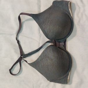 Victoria's Secret 34C racerback demi